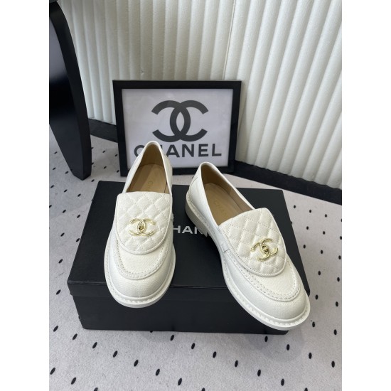 Chanel loafers Shoes
Women 35-41

