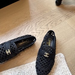 Chanel loafers Shoes
Women 35-41
