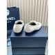 Chanel loafers Shoes
Women 35-41
