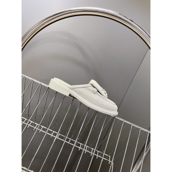 Chanel loafers Shoes
Women 35-41
