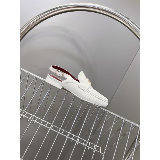 Chanel loafers Shoes
Women 35-41
