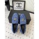 Chanel loafers Shoes
Women 35-41
