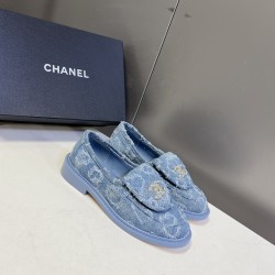 Chanel loafers Shoes
Women 35-41
