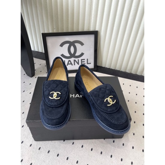 Chanel loafers Shoes
Women 35-41
