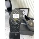 Chanel loafers Shoes
Women 35-41
