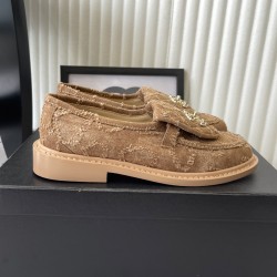 Chanel loafers Shoes
Women 35-41
