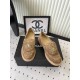 Chanel loafers Shoes
Women 35-41
