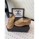 Chanel loafers Shoes
Women 35-41
