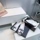 Chanel loafers Shoes
Women 35-41
