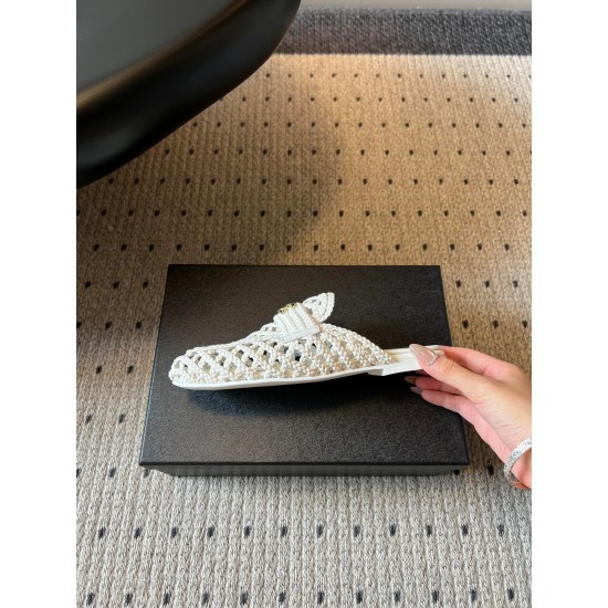 Chanel loafers Shoes
Women 35-41

