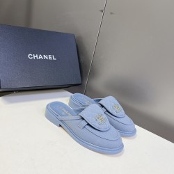 Chanel loafers Shoes
Women 35-41
