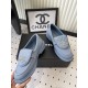 Chanel loafers Shoes
Women 35-41
