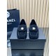 Chanel loafers Shoes
Women 35-41
