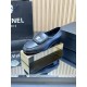 Chanel loafers Shoes
Women 35-41
