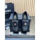 Chanel loafers Shoes
Women 35-41
