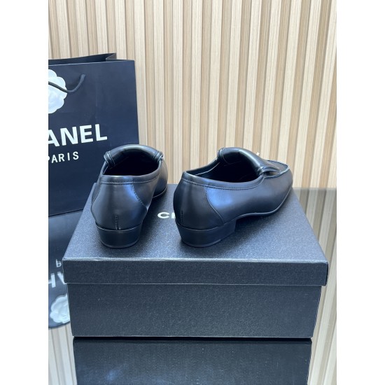 Chanel loafers Shoes
Women 35-41
