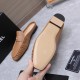 Chanel loafers Shoes
Women 35-41
