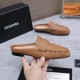 Chanel loafers Shoes
Women 35-41
