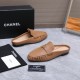 Chanel loafers Shoes
Women 35-41
