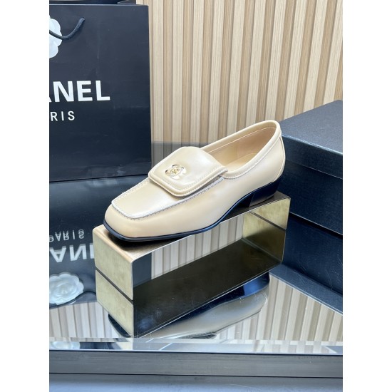 Chanel loafers Shoes
Women 35-41
