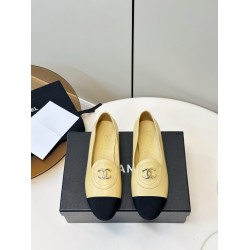 Chanel loafers Shoes
Women 35-41
