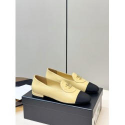 Chanel loafers Shoes
Women 35-41
