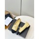 Chanel loafers Shoes
Women 35-41
