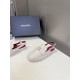 Chanel loafers Shoes
Women 35-41

