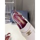 Chanel loafers Shoes
Women 35-41
