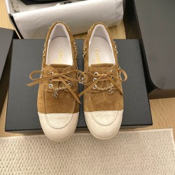 Chanel loafers Shoes
Women 35-41
