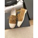 Chanel loafers Shoes
Women 35-41
