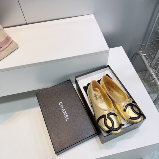 Chanel loafers Shoes
Women 35-41
