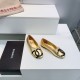 Chanel loafers Shoes
Women 35-41
