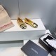 Chanel loafers Shoes
Women 35-41
