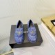 Chanel loafers Shoes
Women 35-41
