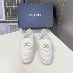 Chanel loafers Shoes
Women 35-41
