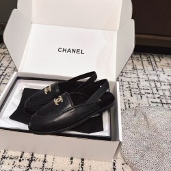 Chanel loafers Shoes
Women 35-41
