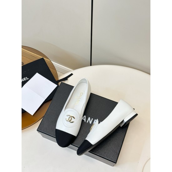 Chanel loafers Shoes
Women 35-41
