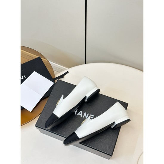 Chanel loafers Shoes
Women 35-41
