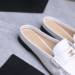 Chanel loafers Shoes
Women 35-41
