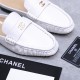 Chanel loafers Shoes
Women 35-41
