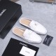 Chanel loafers Shoes
Women 35-41
