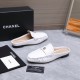 Chanel loafers Shoes
Women 35-41
