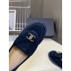 Chanel loafers Shoes
Women 35-41
