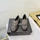 Chanel loafers Shoes
Women 35-41
