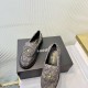 Chanel loafers Shoes
Women 35-41
