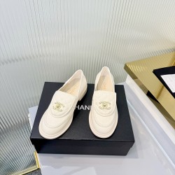 Chanel loafers Shoes
Women 35-41
