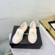 Chanel loafers Shoes
Women 35-41
