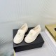 Chanel loafers Shoes
Women 35-41
