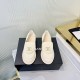 Chanel loafers Shoes
Women 35-41
